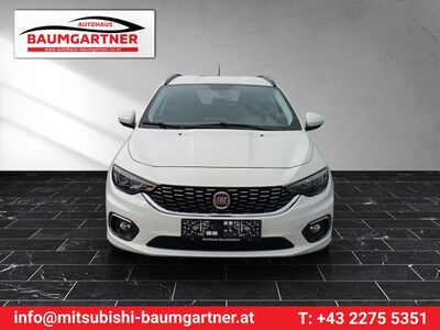 Fiat Tipo Gebrauchtwagen
