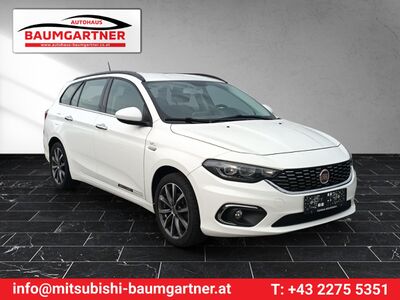 Fiat Tipo Gebrauchtwagen