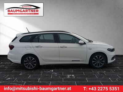 Fiat Tipo Gebrauchtwagen