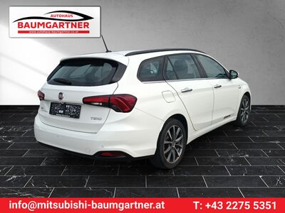 Fiat Tipo Gebrauchtwagen