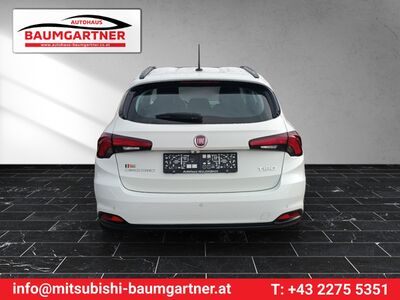 Fiat Tipo Gebrauchtwagen