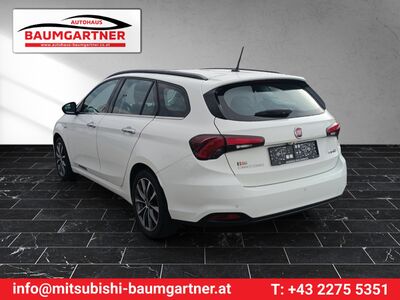 Fiat Tipo Gebrauchtwagen