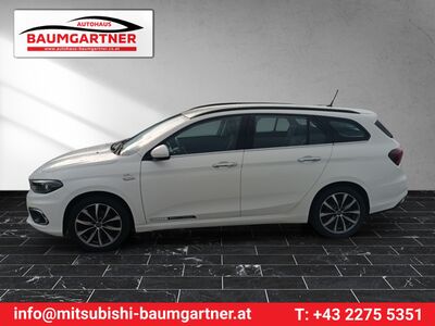 Fiat Tipo Gebrauchtwagen