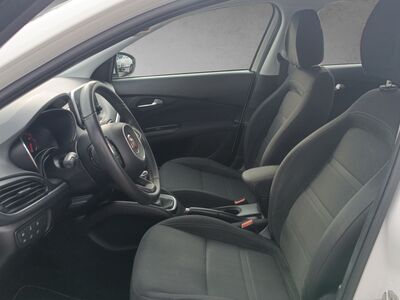 Fiat Tipo Gebrauchtwagen