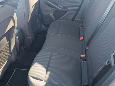 Ford Focus Gebrauchtwagen Ford Focus Gebrauchtwagen