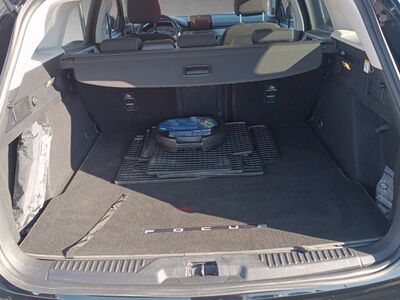 Ford Focus Gebrauchtwagen Ford Focus Gebrauchtwagen