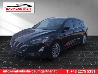 Ford Focus Gebrauchtwagen Ford Focus Gebrauchtwagen