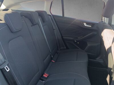 Ford Focus Gebrauchtwagen Ford Focus Gebrauchtwagen