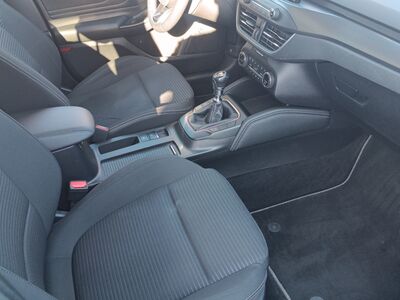 Ford Focus Gebrauchtwagen Ford Focus Gebrauchtwagen