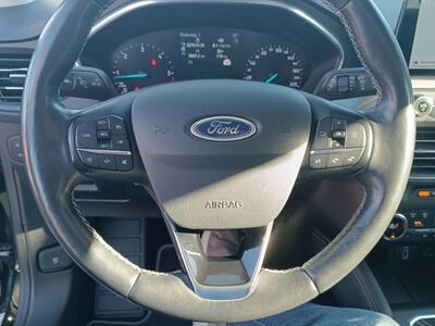 Ford Focus Gebrauchtwagen Ford Focus Gebrauchtwagen