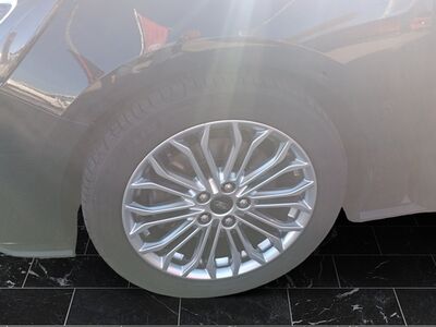 Ford Focus Gebrauchtwagen Ford Focus Gebrauchtwagen