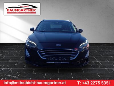Ford Focus Gebrauchtwagen Ford Focus Gebrauchtwagen