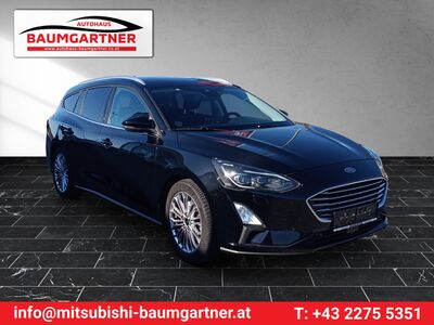 Ford Focus Gebrauchtwagen Ford Focus Gebrauchtwagen