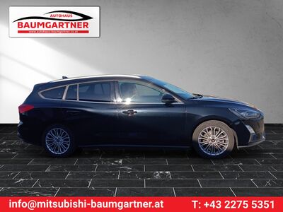 Ford Focus Gebrauchtwagen Ford Focus Gebrauchtwagen