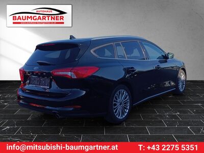 Ford Focus Gebrauchtwagen Ford Focus Gebrauchtwagen