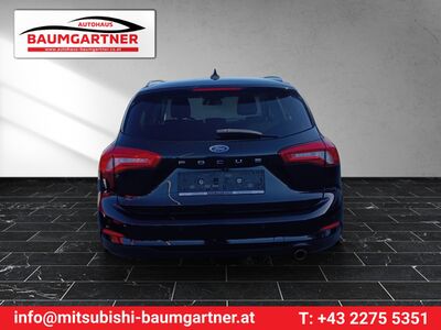 Ford Focus Gebrauchtwagen Ford Focus Gebrauchtwagen
