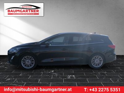 Ford Focus Gebrauchtwagen Ford Focus Gebrauchtwagen