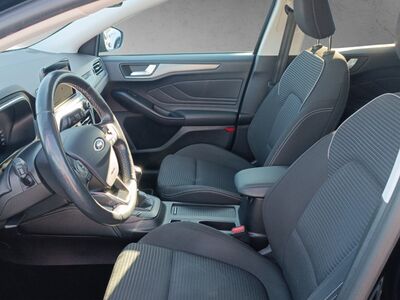 Ford Focus Gebrauchtwagen Ford Focus Gebrauchtwagen