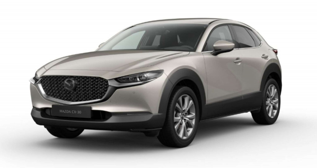 Mazda CX-30 Neuwagen