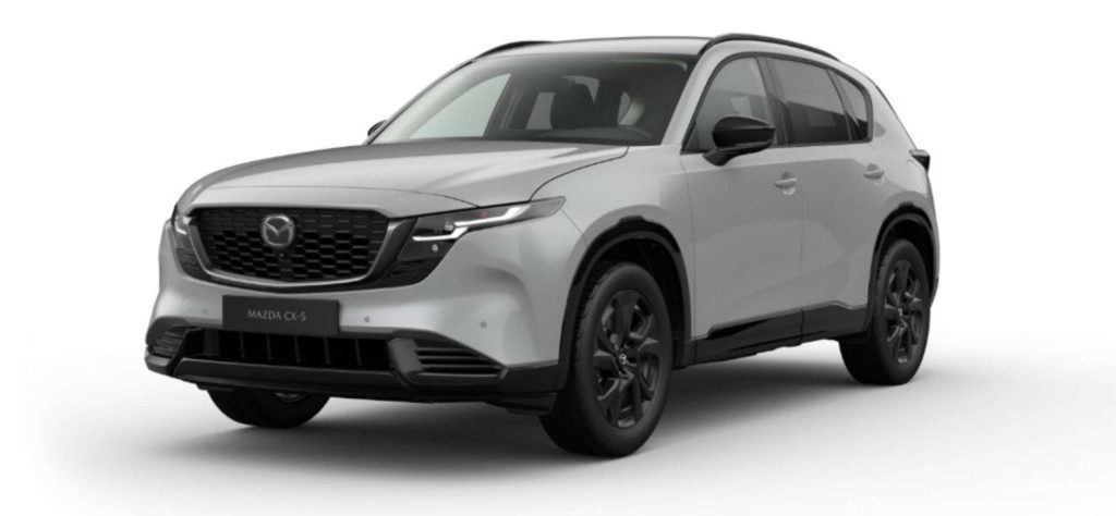 Mazda CX-5 Neuwagen
