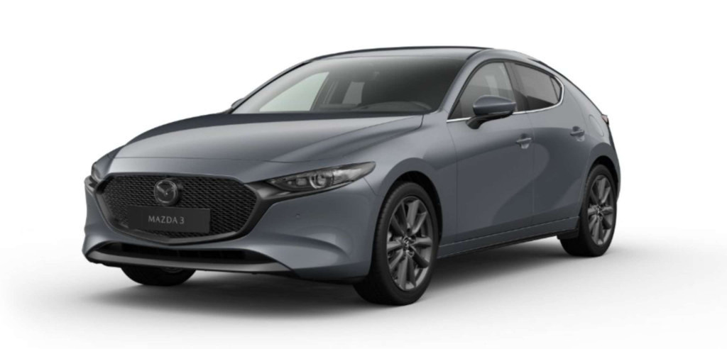 Mazda Mazda3 Neuwagen