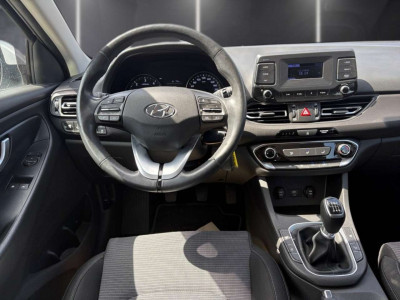 Hyundai i30 Gebrauchtwagen Hyundai i30 Gebrauchtwagen