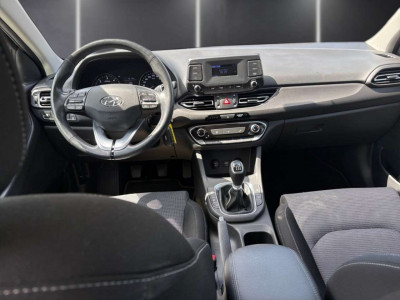 Hyundai i30 Gebrauchtwagen Hyundai i30 Gebrauchtwagen