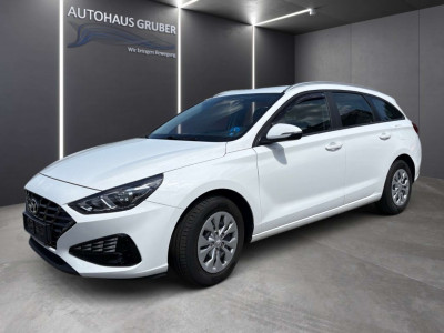 Hyundai i30 Gebrauchtwagen Hyundai i30 Gebrauchtwagen