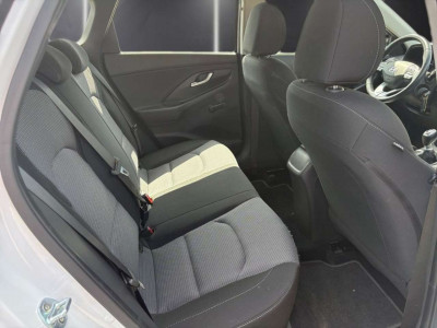 Hyundai i30 Gebrauchtwagen Hyundai i30 Gebrauchtwagen