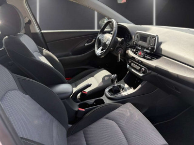 Hyundai i30 Gebrauchtwagen Hyundai i30 Gebrauchtwagen