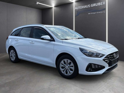 Hyundai i30 Gebrauchtwagen Hyundai i30 Gebrauchtwagen