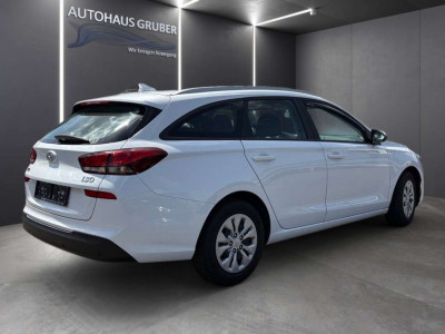 Hyundai i30 Gebrauchtwagen Hyundai i30 Gebrauchtwagen