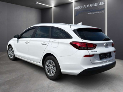 Hyundai i30 Gebrauchtwagen Hyundai i30 Gebrauchtwagen