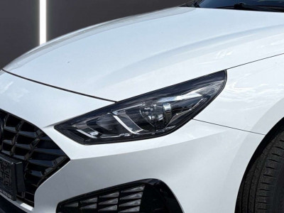 Hyundai i30 Gebrauchtwagen Hyundai i30 Gebrauchtwagen
