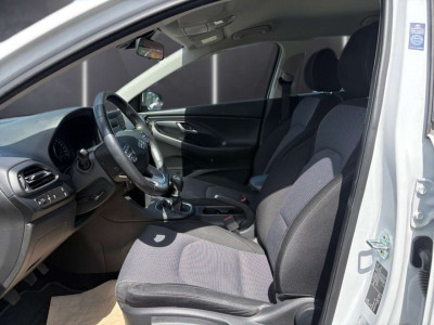 Hyundai i30 Gebrauchtwagen Hyundai i30 Gebrauchtwagen