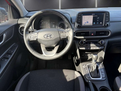 Hyundai Kona Gebrauchtwagen