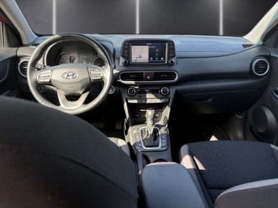 Hyundai Kona Gebrauchtwagen
