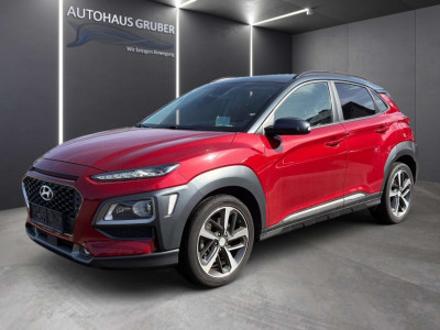 Hyundai Kona Gebrauchtwagen