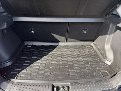 Hyundai Kona Gebrauchtwagen