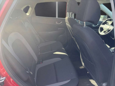 Hyundai Kona Gebrauchtwagen