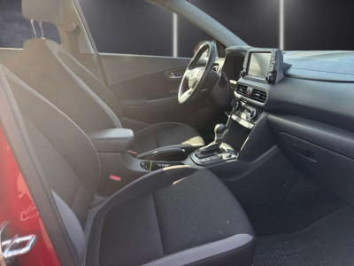 Hyundai Kona Gebrauchtwagen