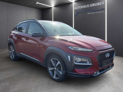 Hyundai Kona Gebrauchtwagen