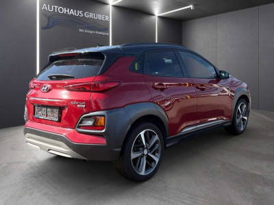 Hyundai Kona Gebrauchtwagen
