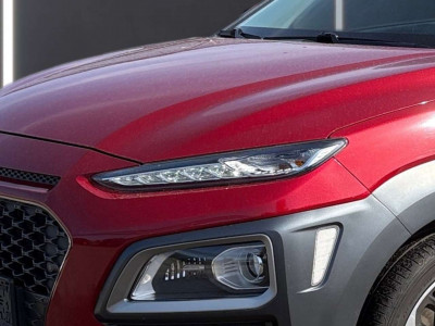 Hyundai Kona Gebrauchtwagen