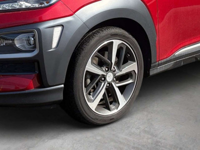 Hyundai Kona Gebrauchtwagen