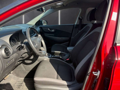 Hyundai Kona Gebrauchtwagen