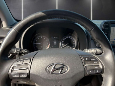 Hyundai Kona Gebrauchtwagen