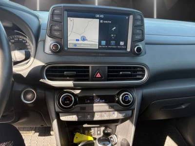 Hyundai Kona Gebrauchtwagen