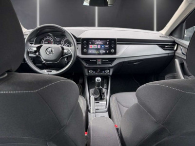 Skoda Kamiq Gebrauchtwagen