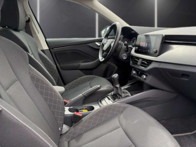 Skoda Kamiq Gebrauchtwagen